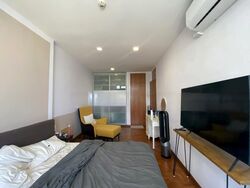 The Plaza (D7), Apartment #464126611